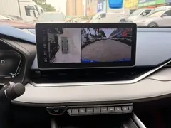 2021 Geely Preface 2.0T Flagship — фото 7