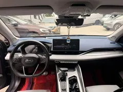 2021 Geely Preface 2.0T Flagship — фото 16