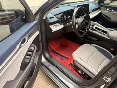 2021 Geely Preface 2.0T Flagship — фото 17