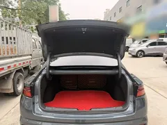 2021 Geely Preface 2.0T Flagship — фото 19