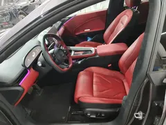 2025 Zeekr 007 GT Long Range RWD Smart Driving 100kWh — фото 3
