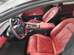 2025 Zeekr 007 GT Long Range RWD Smart Driving 100kWh — фото 4