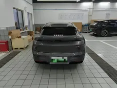 2025 Zeekr 007 GT Long Range RWD Smart Driving 100kWh — фото 7