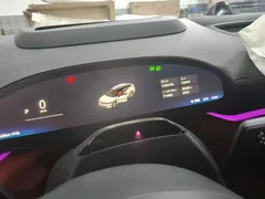 2025 Zeekr 007 GT Long Range RWD Smart Driving 100kWh — фото 9
