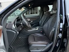 2021 Mercedes-Benz GLC 300 L 4MATIC Dynamic, чёрный — фото 7