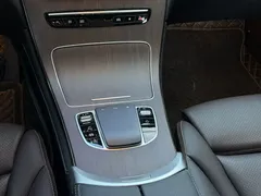 2021 Mercedes-Benz GLC 300 L 4MATIC Dynamic, чёрный — фото 15