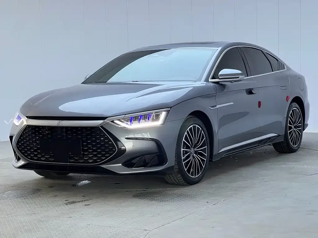 2024 BYD Han PHEV Honor 121km Premium