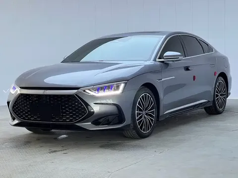 2024 BYD Han PHEV Honor 121km Premium