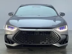 2024 BYD Han PHEV Honor 121km Premium — фото 2