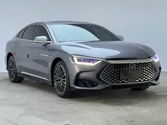 2024 BYD Han PHEV Honor 121km Premium — фото 3