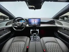 2024 BYD Han PHEV Honor 121km Premium — фото 6
