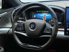 2024 BYD Han PHEV Honor 121km Premium — фото 7