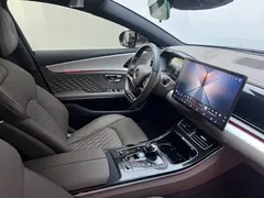 2024 BYD Han PHEV Honor 121km Premium — фото 8