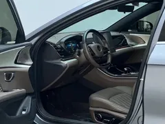 2024 BYD Han PHEV Honor 121km Premium — фото 9