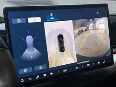 2024 BYD Han PHEV Honor 121km Premium — фото 10