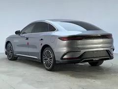 2024 BYD Han PHEV Honor 121km Premium — фото 13