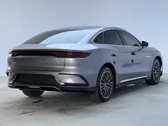 2024 BYD Han PHEV Honor 121km Premium — фото 14
