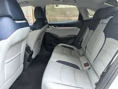 2021 Geely Preface 2.0TD, белый — фото 7
