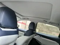2021 Geely Preface 2.0TD, белый — фото 8