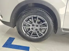 2021 Geely Vision X3 1.5L CVT Premium, белый — фото 6