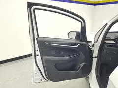 2021 Geely Vision X3 1.5L CVT Premium, белый — фото 7