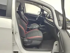 2021 Geely Vision X3 1.5L CVT Premium, белый — фото 8