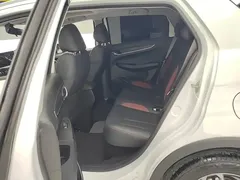2021 Geely Vision X3 1.5L CVT Premium, белый — фото 11