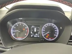 2021 Geely Vision X3 1.5L CVT Premium, белый — фото 14