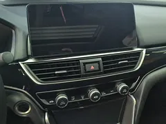2022 Honda Accord 2.0L Hybrid, белый — фото 13