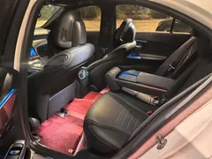 2023 Mercedes-Benz C-Class C 260 L Sport, белый — фото 4