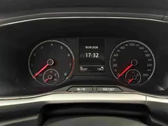 2021 Volkswagen T-Cross 280TSI DSG Comfort, белый — фото 13