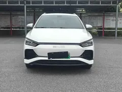 2024 BYD e2 Honor Comfort, белый — фото 2