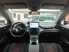 2024 BYD e2 Honor Comfort, белый — фото 4