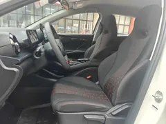 2024 BYD e2 Honor Comfort, белый — фото 5
