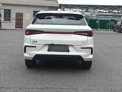 2024 BYD e2 Honor Comfort, белый — фото 8