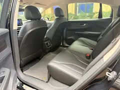 2023 Hongqi E-QM5 Basic Mobility, чёрный — фото 5