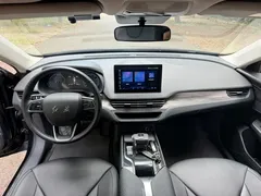 2023 Hongqi E-QM5 Basic Mobility, чёрный — фото 6