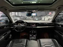 2021 Volkswagen Passat 330TSI Elite, чёрный — фото 2