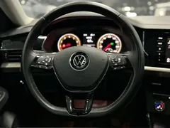 2021 Volkswagen Passat 330TSI Elite, чёрный — фото 8