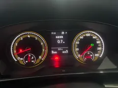 2021 Volkswagen Passat 330TSI Elite, чёрный — фото 9