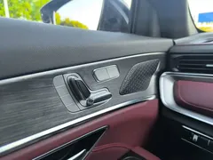 2021 Jetour X70 PLUS 1.5T DCT Shan PRO 5, чёрный — фото 16