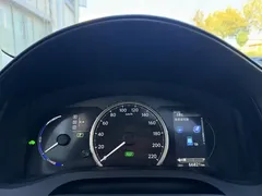 2020 Lexus CT 200h Comfort Two-tone, белый — фото 9