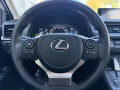 2020 Lexus CT 200h Comfort Two-tone, белый — фото 10