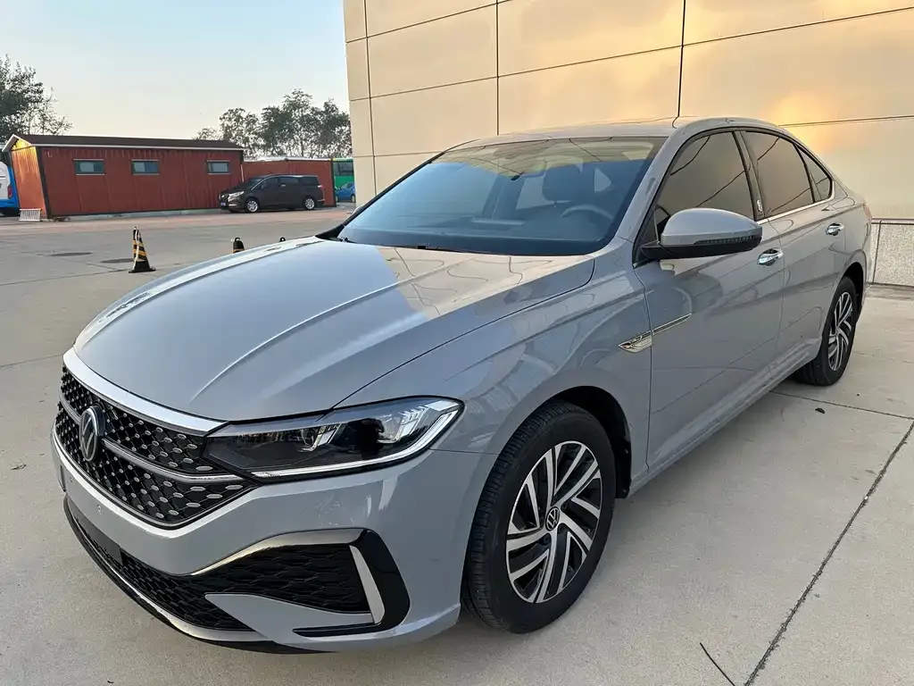2023 Volkswagen Lavida 1.5L AT