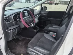 2022 Honda Elysion 2.0L e:HEV Comfort, белый — фото 7