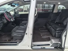2022 Honda Elysion 2.0L e:HEV Comfort, белый — фото 8