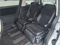 2022 Honda Elysion 2.0L e:HEV Comfort, белый — фото 9