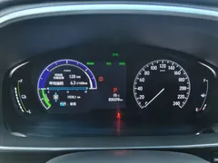 2022 Honda Elysion 2.0L e:HEV Comfort, белый — фото 13