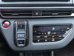 2022 Honda Elysion 2.0L e:HEV Comfort, белый — фото 14