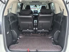 2022 Honda Elysion 2.0L e:HEV Comfort, белый — фото 16